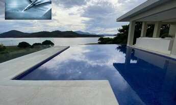 Imagem 3: Vendo Mansão na Represa, Pé na Água, Condomínio, Bragança Paulista SP