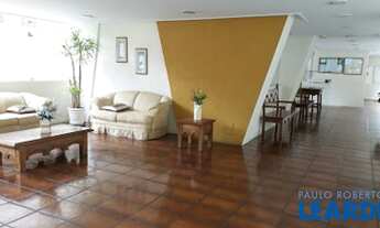 Imagem: APARTAMENTO - MOEMA PÁSSAROS - SP