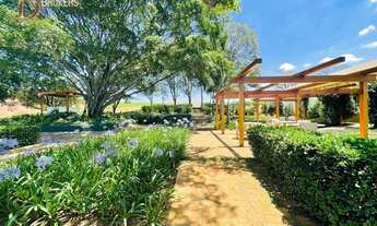 Imagem 6: Lote no condomínio Fazenda da Grama