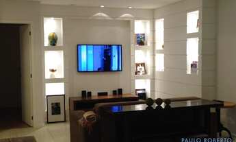 Imagem 7: APARTAMENTO - TAMBORÉ - SP