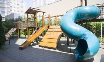 Imagem 3: Apartamento 237m², 4 dormitórios, 3 suítes, 4 vagas à venda no bairro Vila Nova Conceição