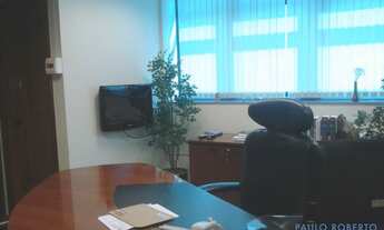 Imagem 7: CONJ. COMERCIAL - VILA MARIANA - SP