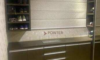 Imagem 5: Apartamento com 3 dormitórios à venda, 100 m² por R$ 790.000,00 - Residencial Eldorado Exp