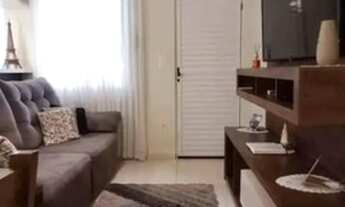 Imagem 3: Casa a venda em condomínio Fechado