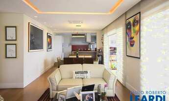 Imagem: COBERTURA - BROOKLIN - SP