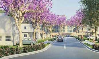 Imagem 3: Terreno à venda, 397 m² por R$ 678.400 - Park Meraki - Indaiatuba/SP