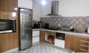 Imagem 5: Apartamento Duplex para Venda em Santo André, Jardim Paraíso, 3 dormitórios, 2 banheiros