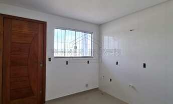 Imagem 4: Sobrado para Venda em São José, Nova São José, 2 dormitórios, 2 suítes, 3 banheiros, 2 vag