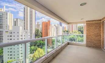 Imagem 3: Apartamento á venda Vila Andrade, São Paulo - SP