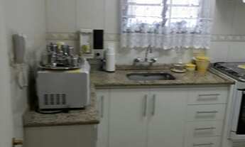 Imagem 2: APARTAMENTO - JARDIM STELLA - SP