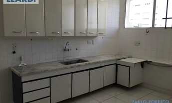 Imagem 2: APARTAMENTO - JARDIM AMÉRICA - SP