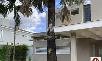 Imagem: Casa (sobrado em condominio) 5 dormitórios/suite