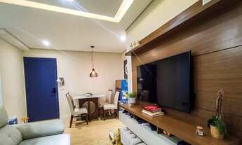 Imagem 4: Apartamento à venda 2 Quartos, 1 Suite, 1 Vaga, 62M², JARDIM MONTE KEMEL, SÃO PAULO - SP