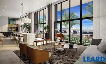 Imagem 7: APARTAMENTO - PINHEIROS - SP