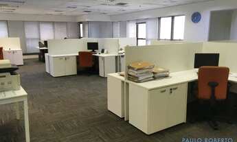 Imagem: CONJ. COMERCIAL - PINHEIROS - SP