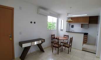 Imagem 2: CUIABá - Apartamento Padrão - Jardim Ubirajara