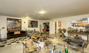 Imagem 5: São Paulo - Apartamento Padrão - Higienópolis