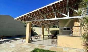 Imagem 3: Casa com 2 dormitórios à venda, 83 m² por R$ 290.000,00 - Lagoa Redonda - Fortaleza/CE