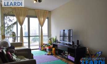Imagem 1: APARTAMENTO - PINHEIROS - SP