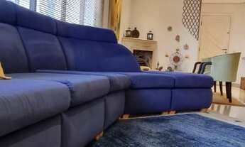 Imagem 3: Apartamento 150m² 3 suítes e Lazer R$ 865.000,00