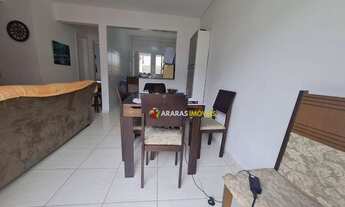 Imagem 2: Sobrado em villagio- Localizado no bairro Maitinga- 100 metros da praia