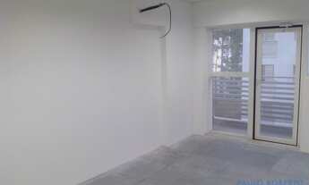 Imagem: CONJ. COMERCIAL - ALPHAVILLE - SP