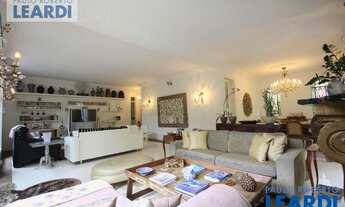 Imagem 4: CASA ASSOBRADADA - PACAEMBÚ - SP