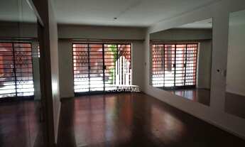 Imagem 5: CASA SOBRADO 2 QUARTOS 1 SUÍTE ESCRITÓRIO - CAMPO BELO