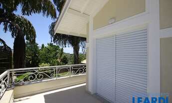 Imagem 7: CASA EM CONDOMÍNIO - ALPHAVILLE - SP