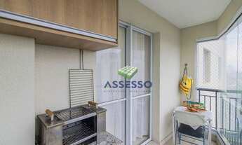 Imagem 7: Apartamento de 89 m², 3 dormitórios à venda, sendo 1 suíte, varanda grill, ACEITA PERMUTA