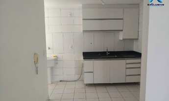 Imagem: GOIâNIA - Apartamento Padrão - Jardim