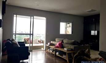 Imagem 3: APARTAMENTO - PINHEIROS - SP