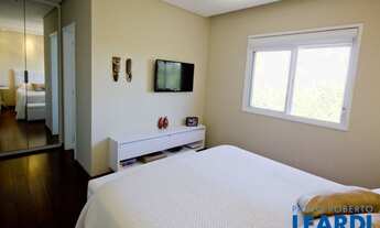 Imagem 3: APARTAMENTO - TAMBORÉ - SP