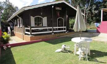 Imagem 7: Eduardo . Olha que casa linda no clube do palmeiras , condominio completo , agende sua vis