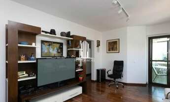 Imagem 3: Apartamento à venda com 100m², 3 quartos e 2 vagas em Pinheiros