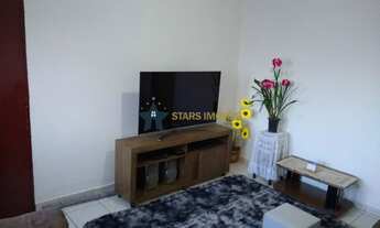 Imagem 3: MAUá - Casa Padrão - Parque São Vicente