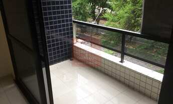 Imagem 2: EDF SAINT DENIS Apartamento com 3 dormitórios