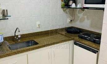 Imagem 2: Flat para venda ou locação - Jardim - Santo André/SP