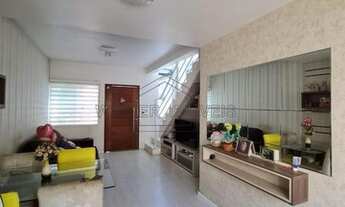 Imagem 2: Sobrado para Venda em São José, San Marino, 2 dormitórios, 2 banheiros, 2 vagas