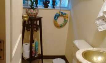 Imagem 6: CASA ASSOBRADADA - BROOKLIN - SP