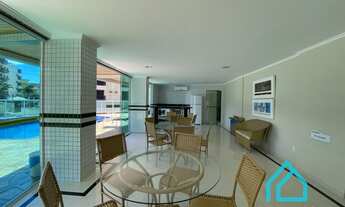 Imagem 4: Apartamento com 3 quartos, 100m2, à venda - Praia Grande - Ubatuba