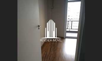 Imagem 3: Conj. Comercial em Pinheiros 48m² 1 Sala, 2 Banheiros, 2 Vagas