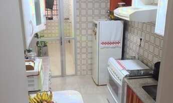 Imagem 6: Apartamento 3 Dormitórios com Vista para o Bosque Maia