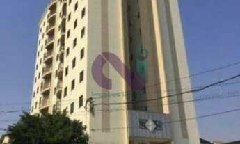 Imagem 2: Apartamento Pronto para Morar c/ 3 Dorms, 1 Vaga e Lazer