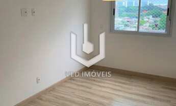 Imagem 2: Apartamento com 82m² na Granja Julieta 2 dormitórios sendo 1 suíte