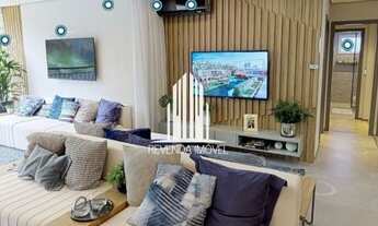 Imagem 4: Apartamento na Vila Andrade