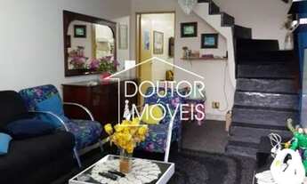 Imagem: São Paulo - Casa Padrão - VILA CAMPANELA