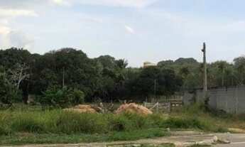 Imagem: Vendo terreno no Imburo