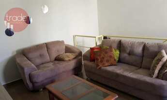 Imagem 4: Cobertura à venda, 98 m² por R$ 290.000,00 - Parque Residencial Lagoinha - Ribeirão Preto