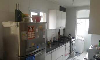 Imagem: Apartamento para venda com 88 metros quadrados